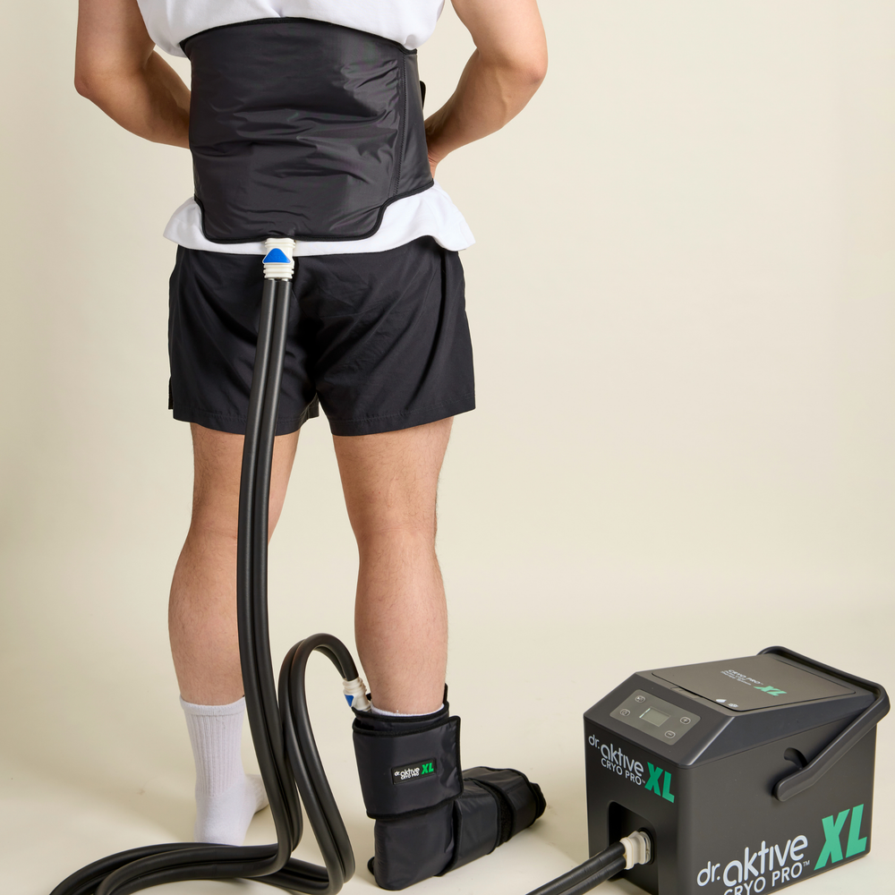 Cryo Pro Package 1