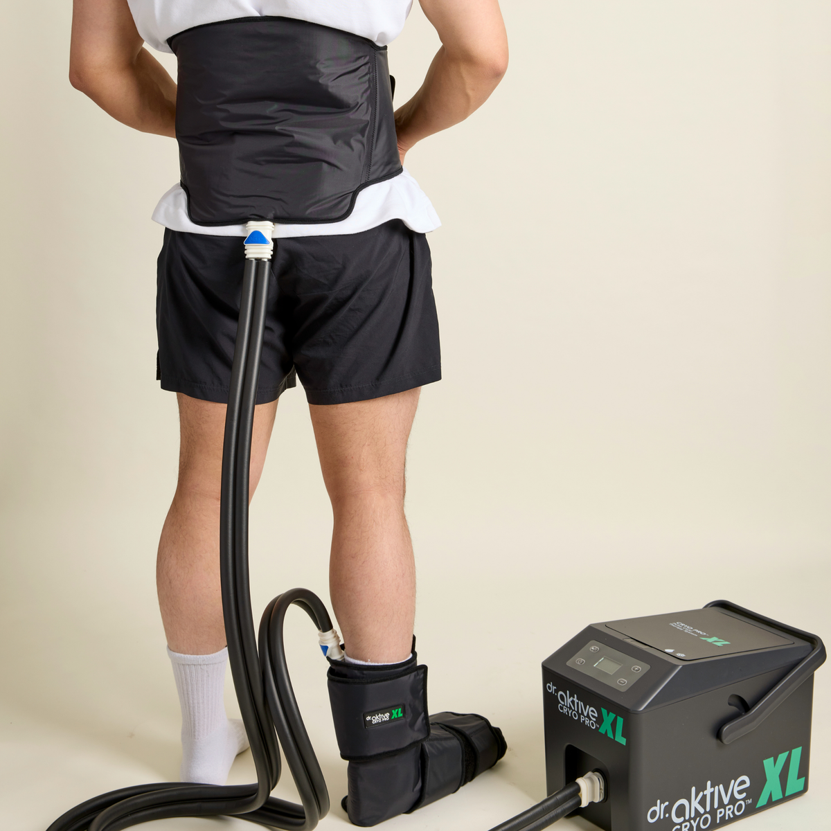 Cryo Pro Package 1