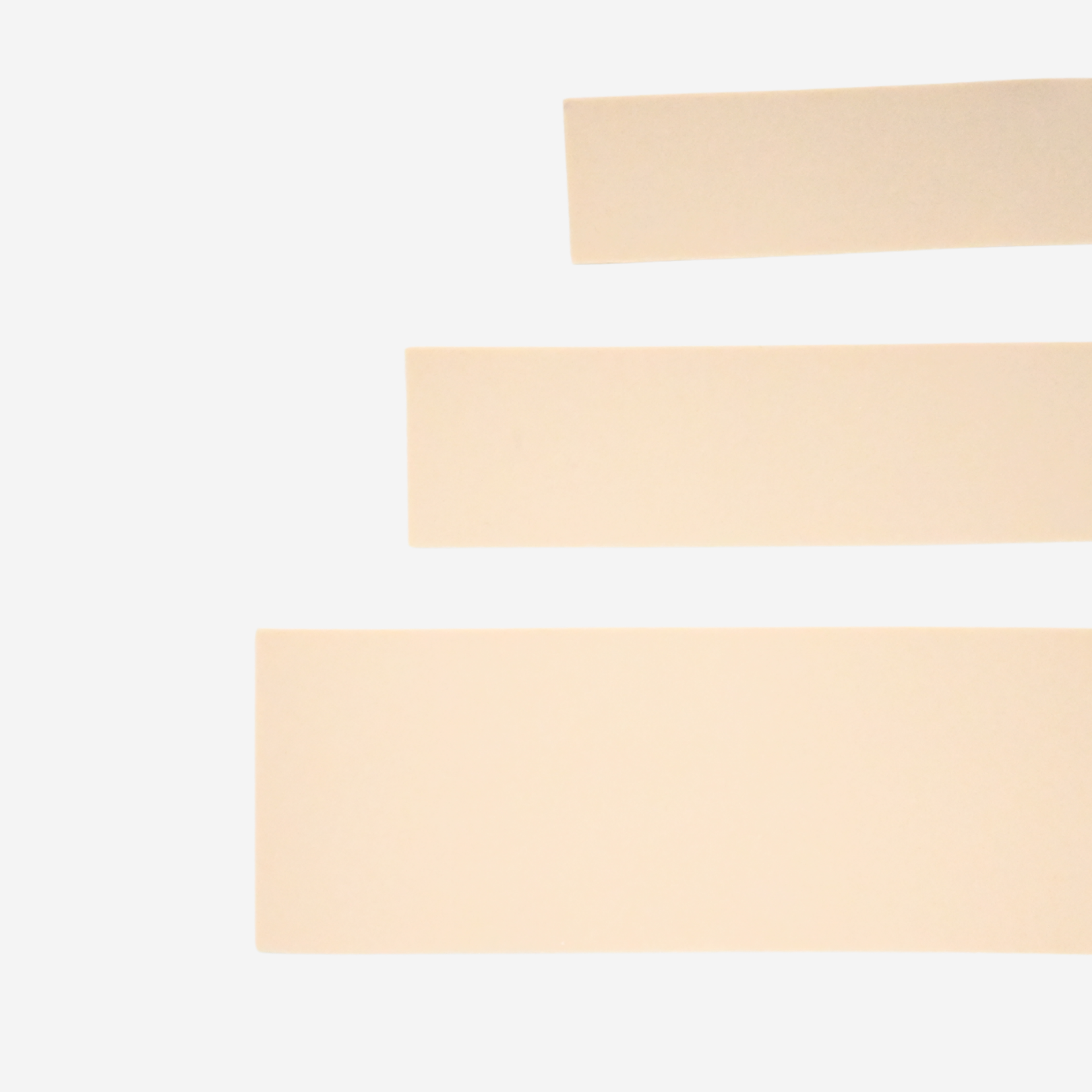 X-Lite® Adhesive Foam Edging