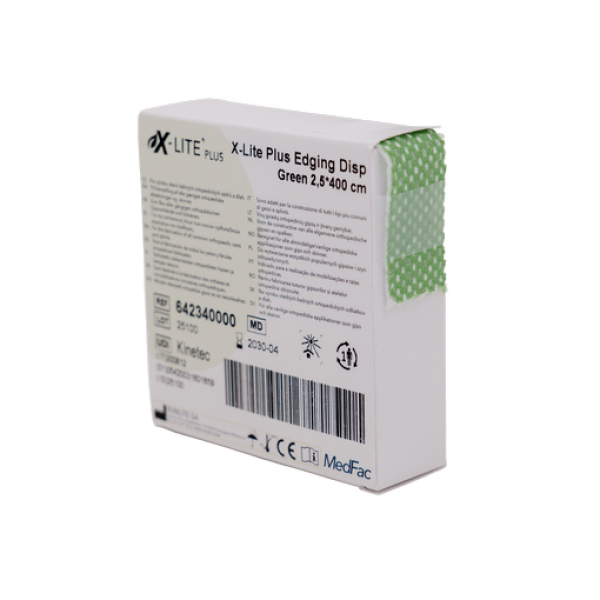 X-Lite® Plus Edging Tape