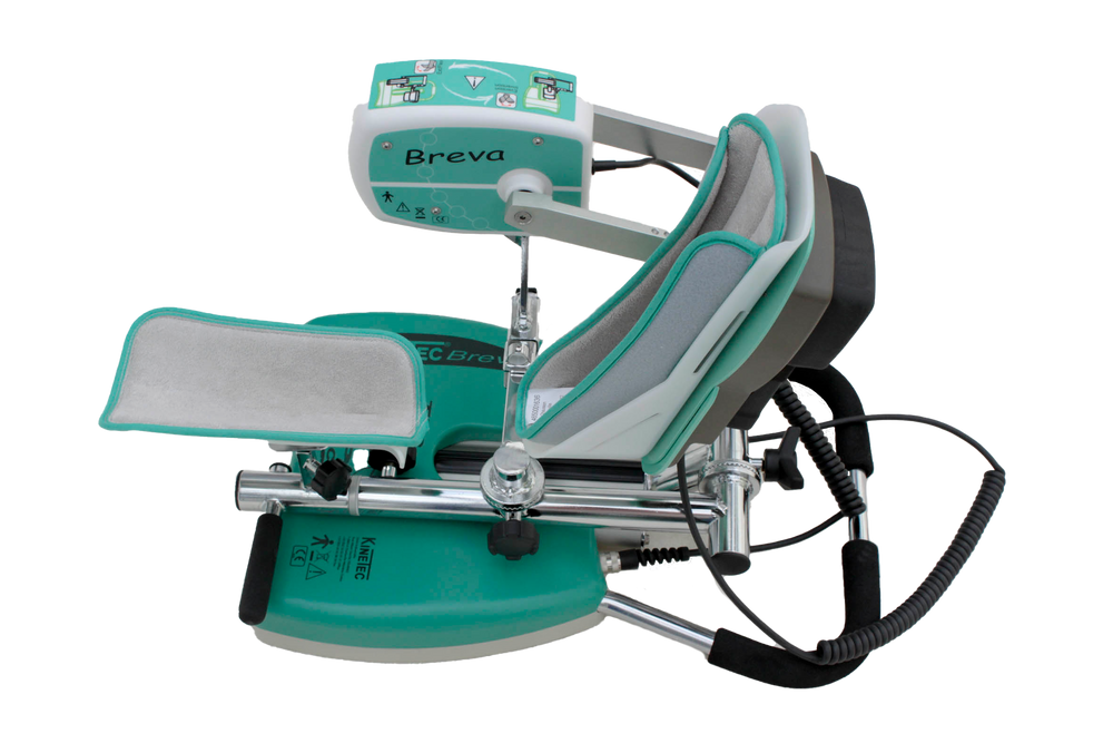 Ankle CPM Rental