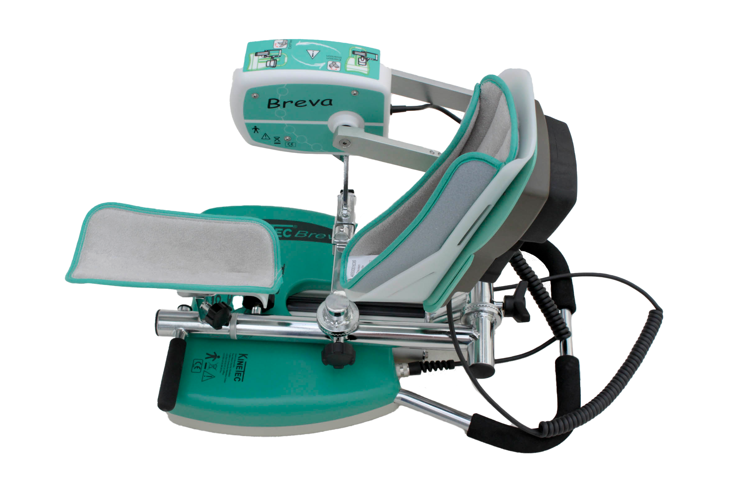Ankle CPM Rental