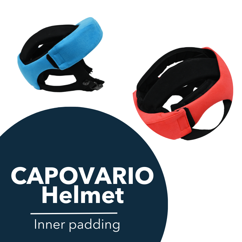 CAPOVARIO HELMET inner padding