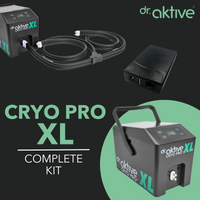 Cryo Pro XL Complete Kit