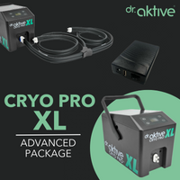 Cryo Pro XL Advanced Package