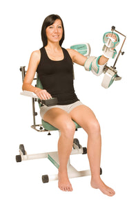 Shoulder CPM Rental