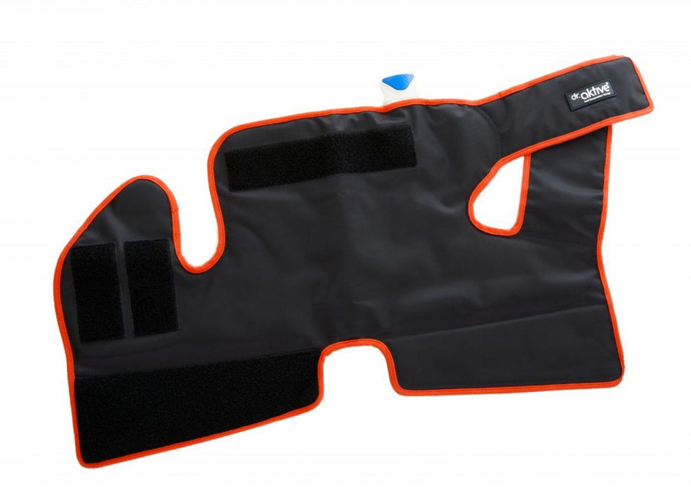 Cryo Pro Ankle Wrap