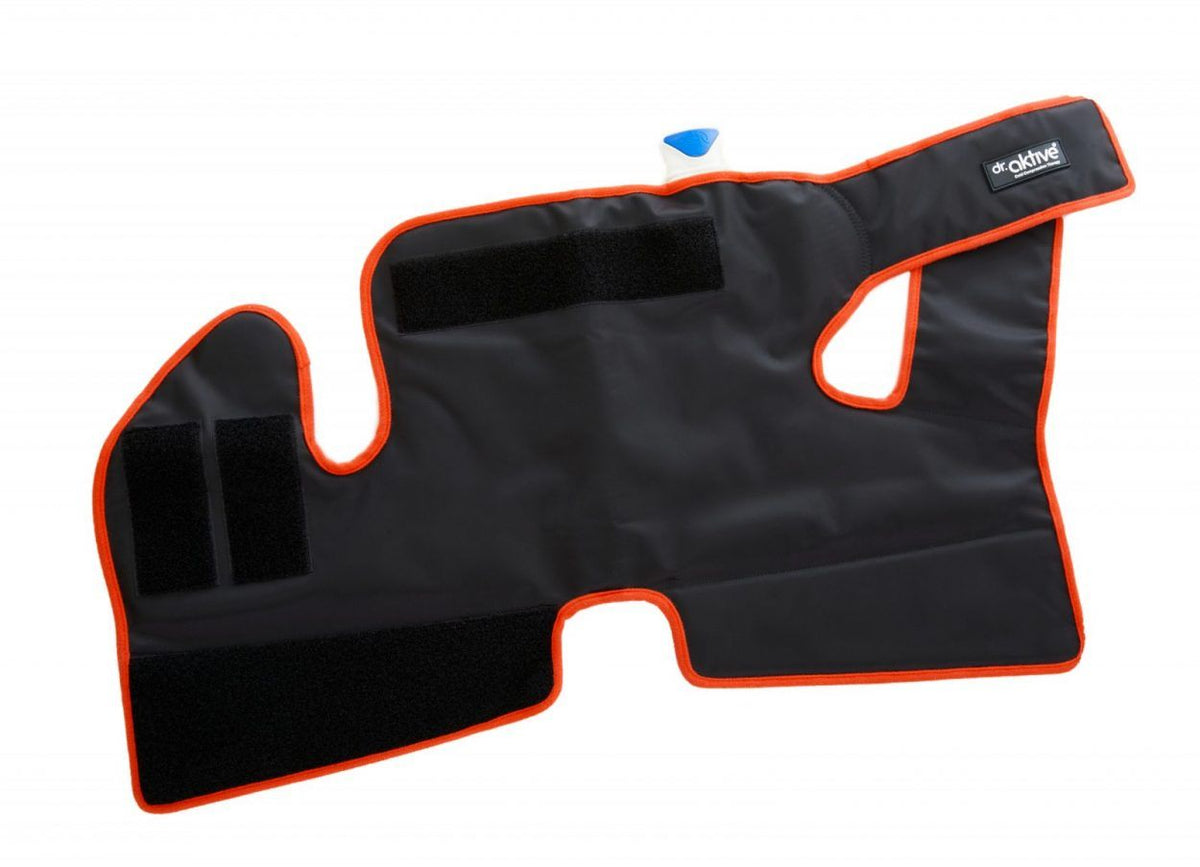 Cryo Pro Ankle Wrap