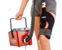 Cryo Pro Control Unit
