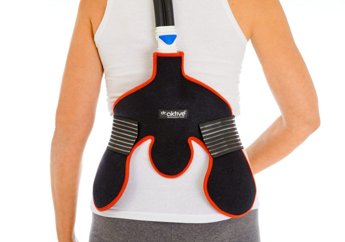 Cryo Pro Universal Wrap