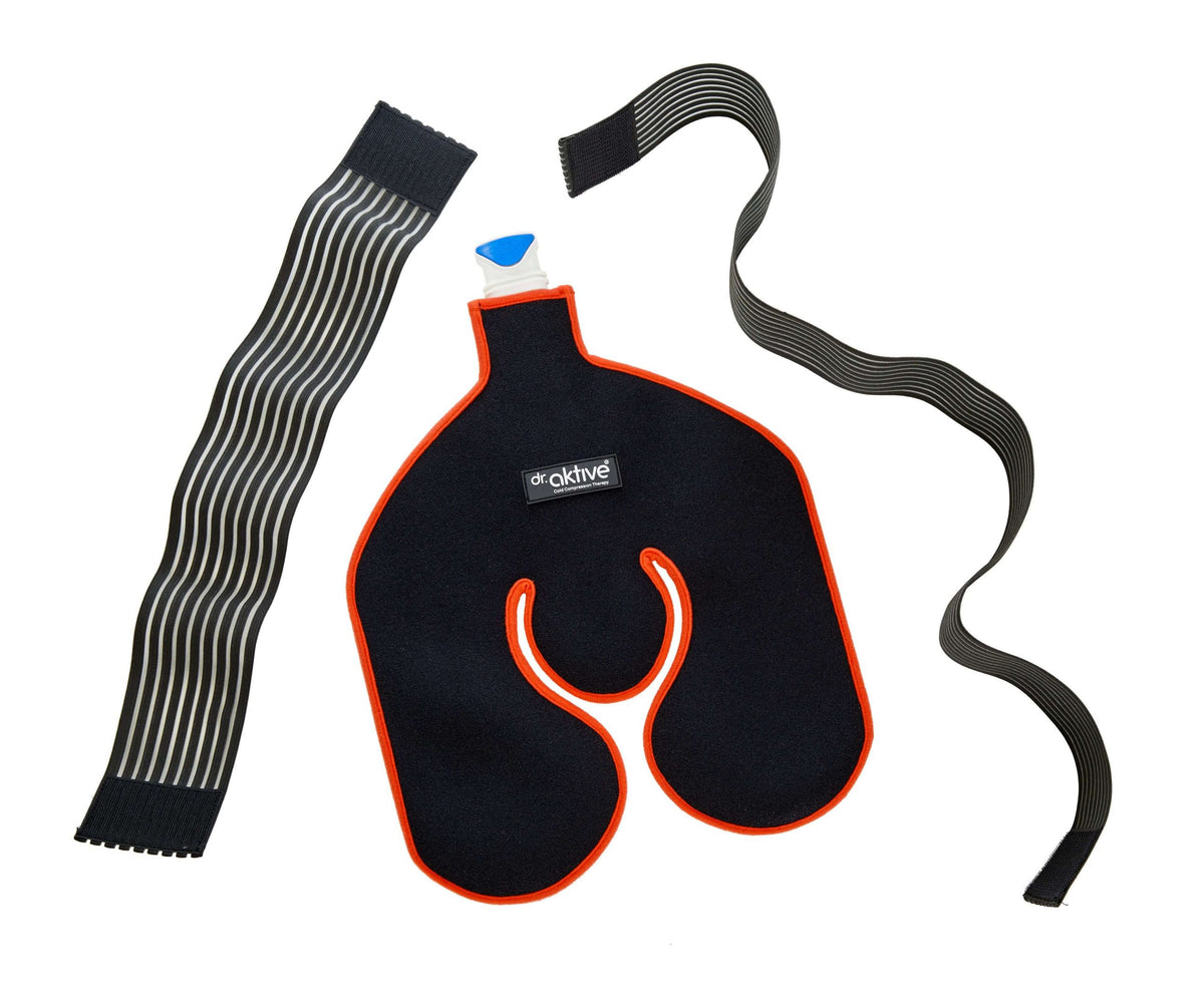 Cryo Pro Universal Wrap