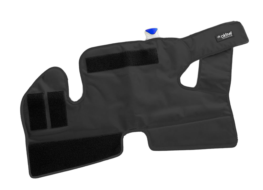 Cryo Pro XL Ankle Wrap