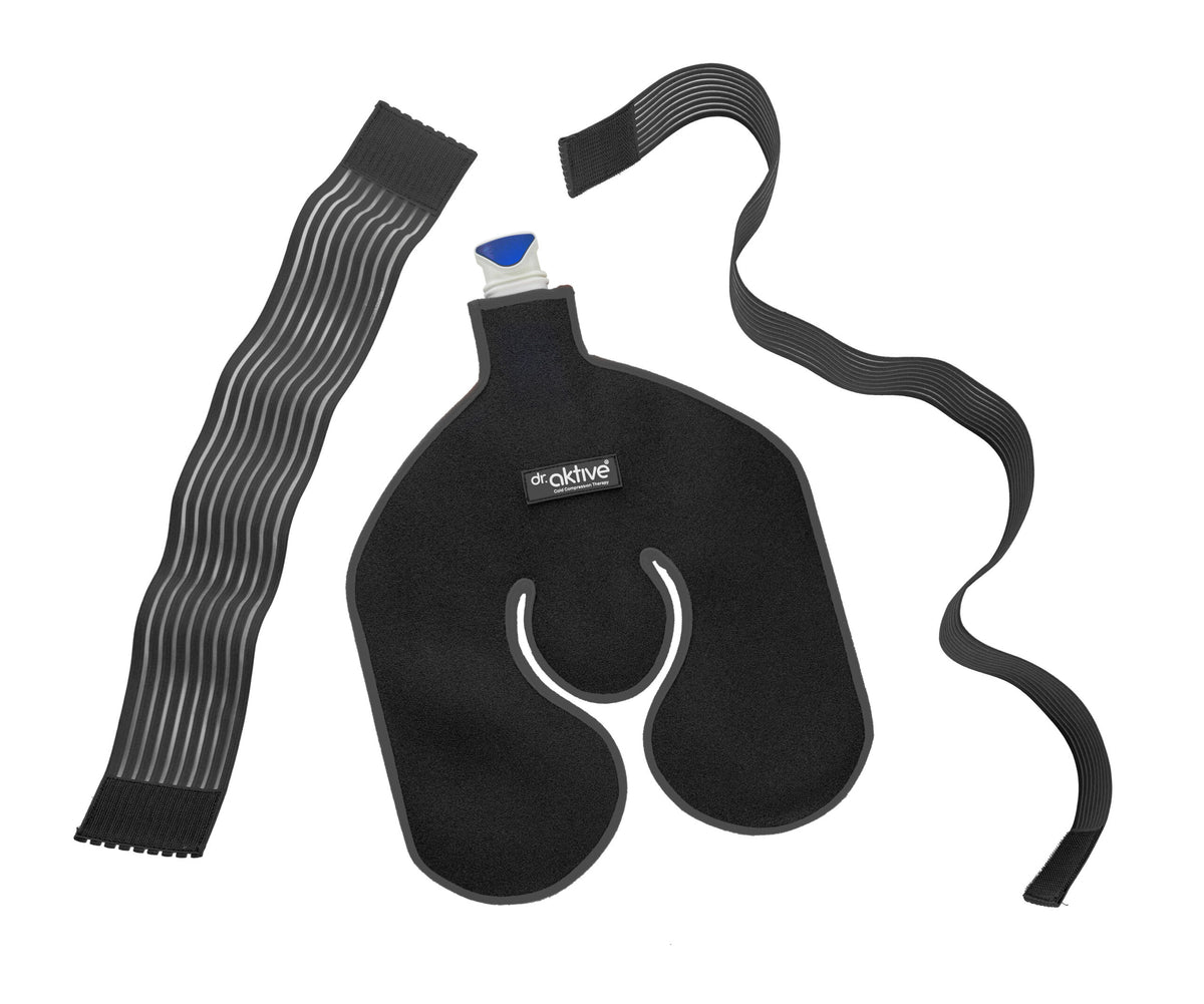 Cryo Pro Universal Wrap