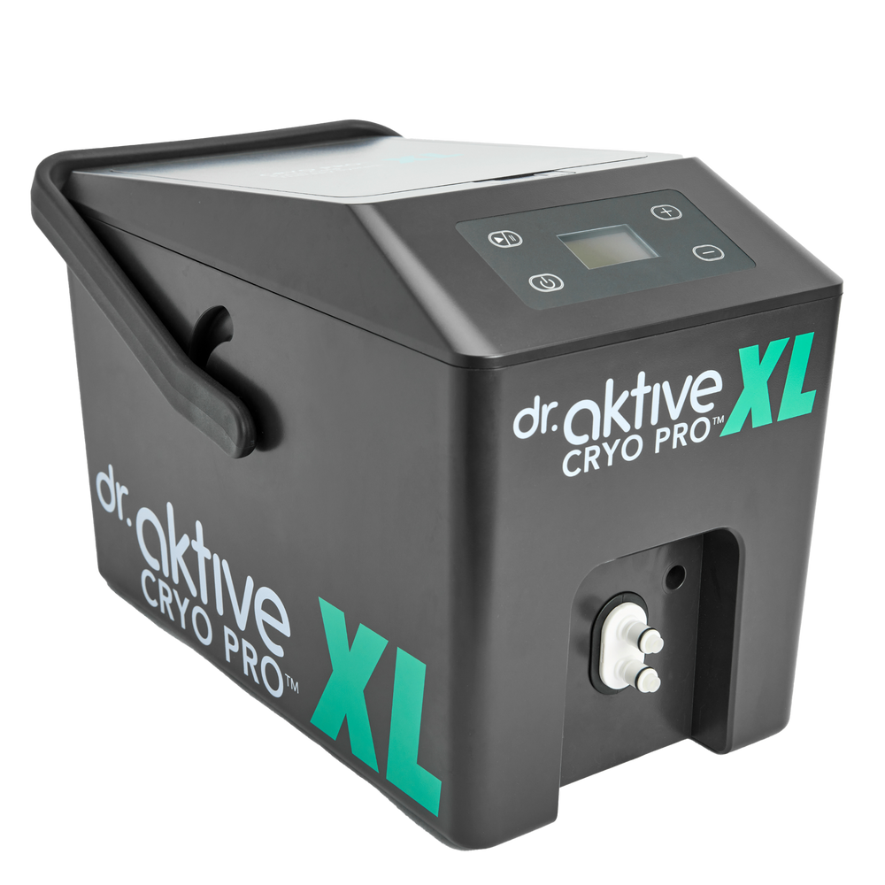 Cryo Pro XL Rental