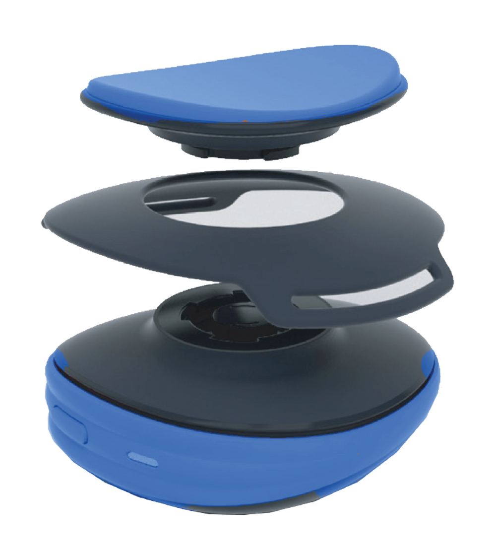 Activforce 2 - Digital and Angle Measurement Platform