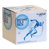 Dr Aktive Instant Cold Pack (box of 24)
