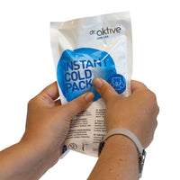 Dr Aktive Instant Cold Pack (box of 24)