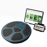 BoBo Home 2.0 - Smart Balance Board