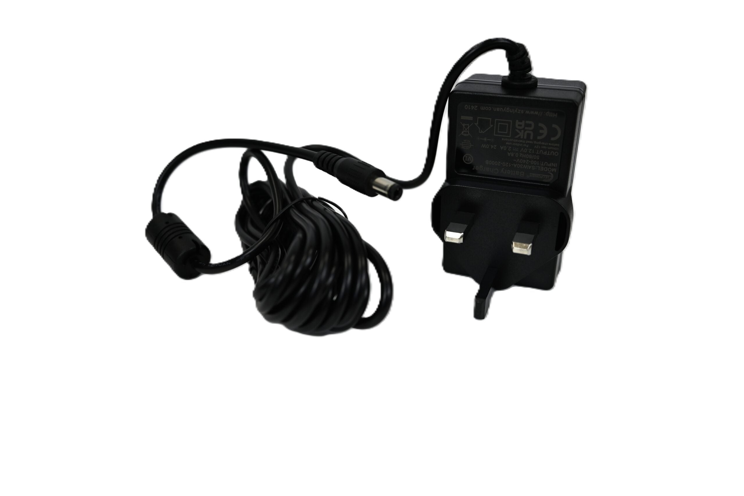 Cryo Pro Power Plug