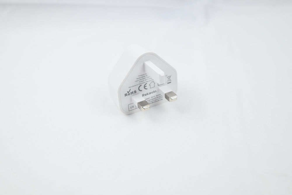GripAble Plug