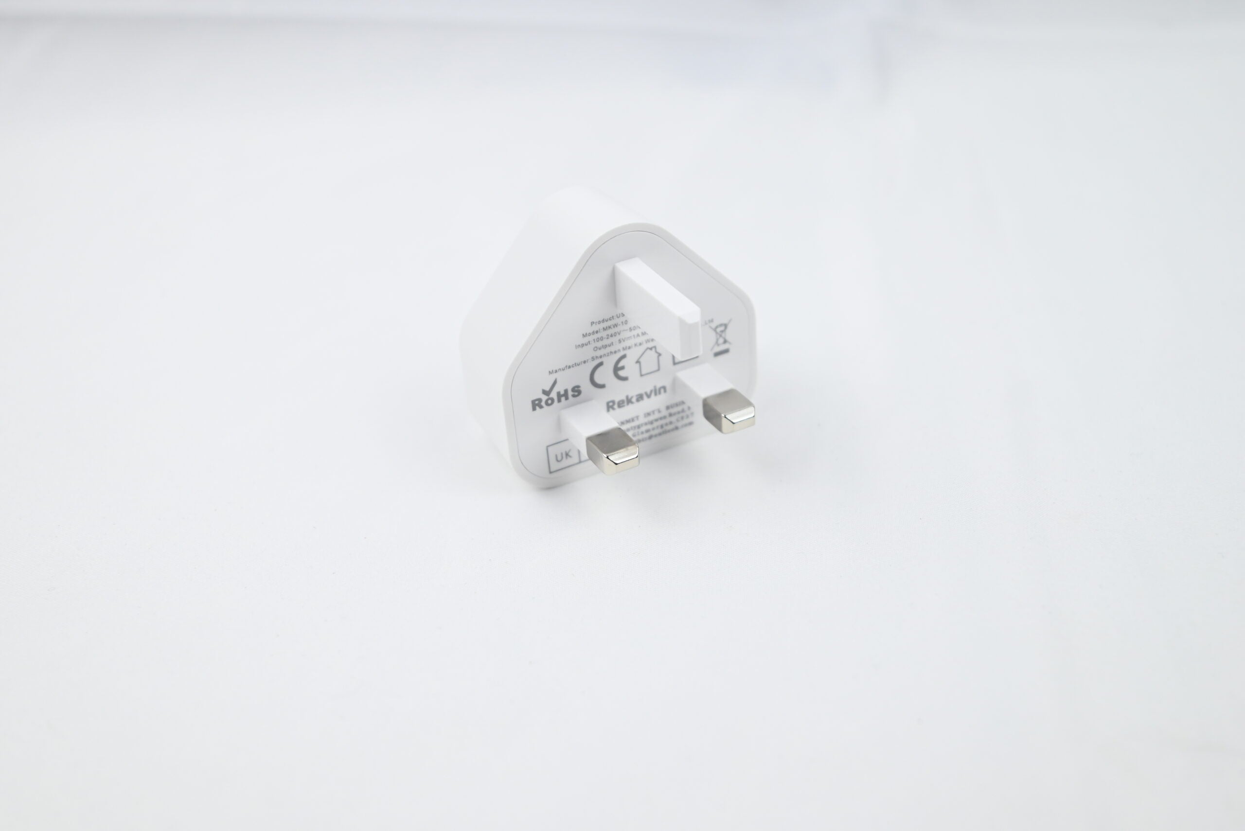 GripAble Plug