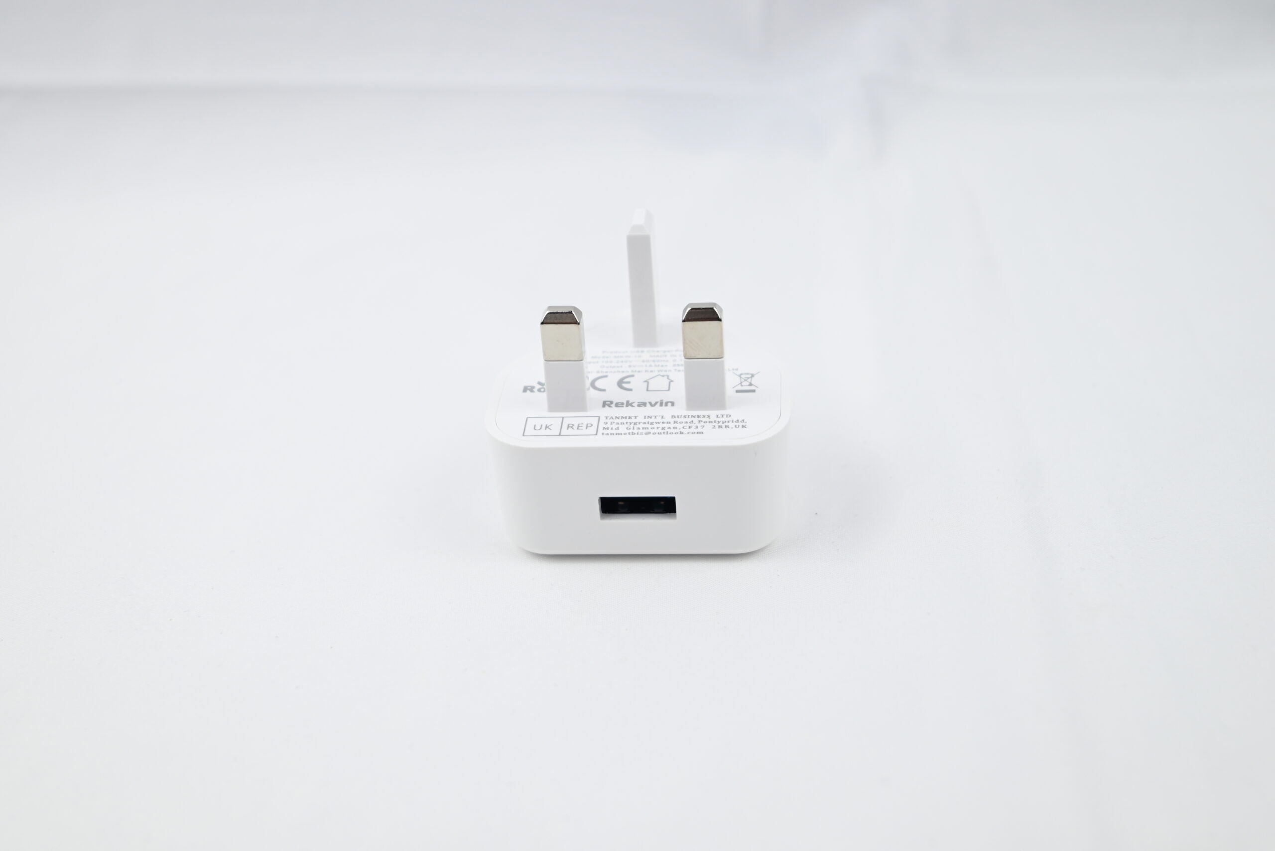 GripAble Plug
