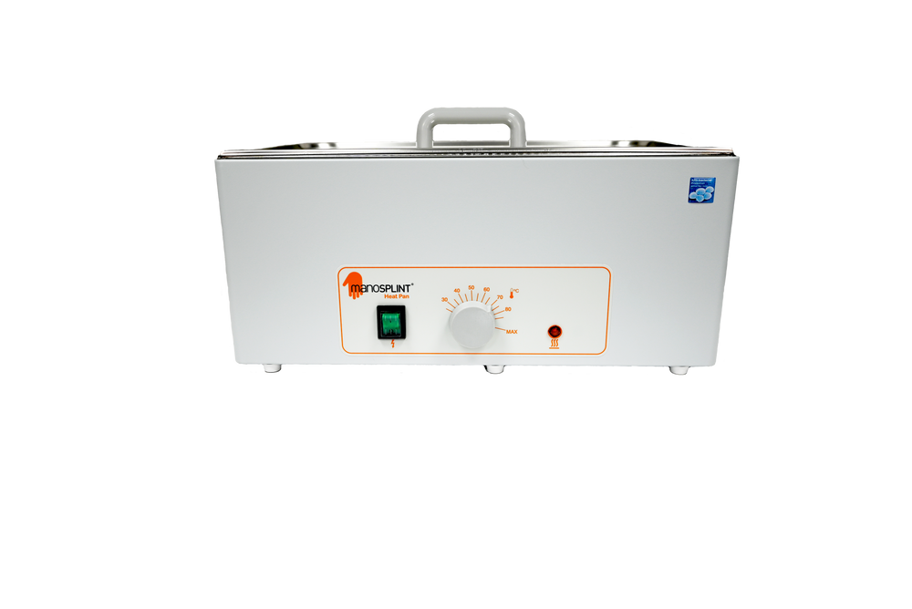 Analogue Bi-Fold Lid Heat Pan 5 Litre - 56 Litre