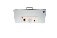 Analogue Bi-Fold Lid Heat Pan 5 Litre - 56 Litre