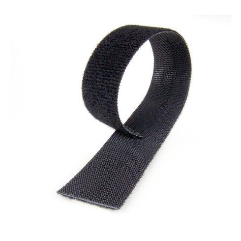 Velcro® Elastic Velvet Alphatex®
