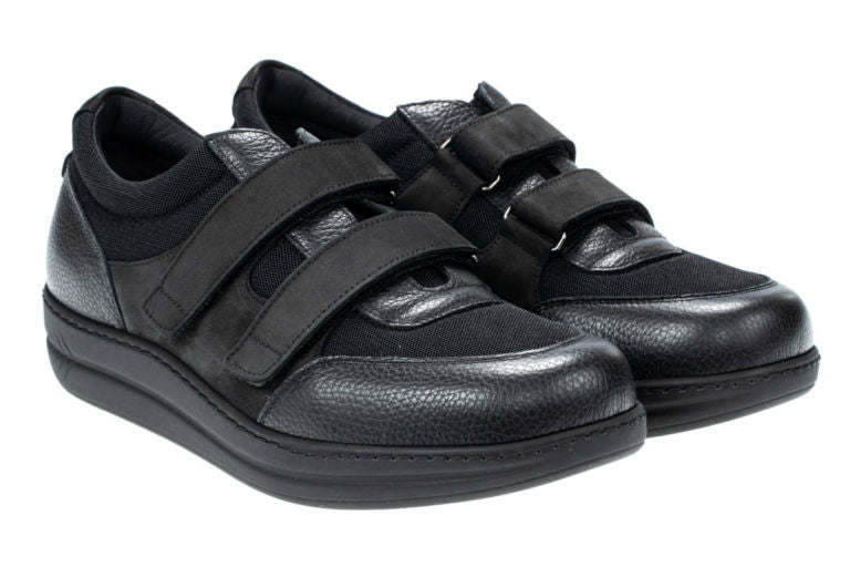 energy paolo nero pair front angle