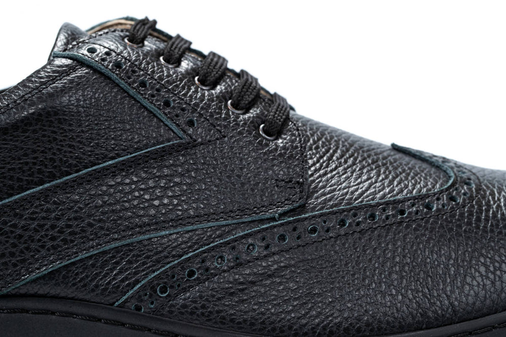 Energy Valentino Nero Men's