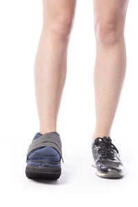 Toe Cap For F.P.R. Shoe