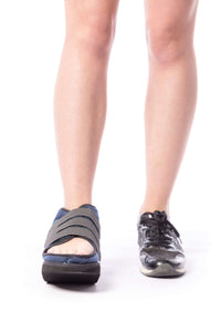 F.P.R. Shoes