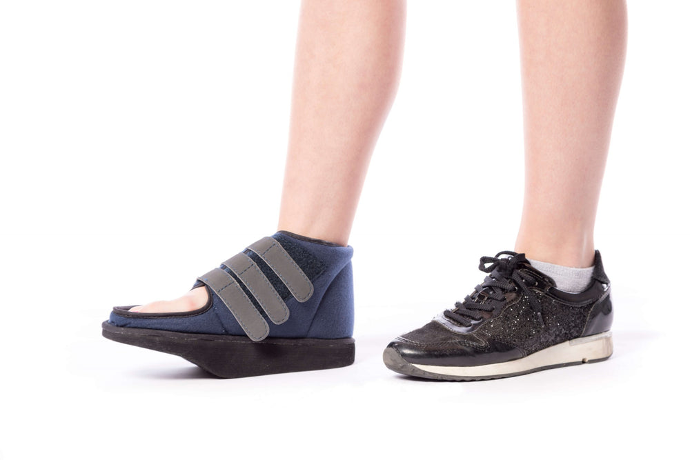 F.P.R. Shoes