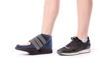 F.P.R. Shoes