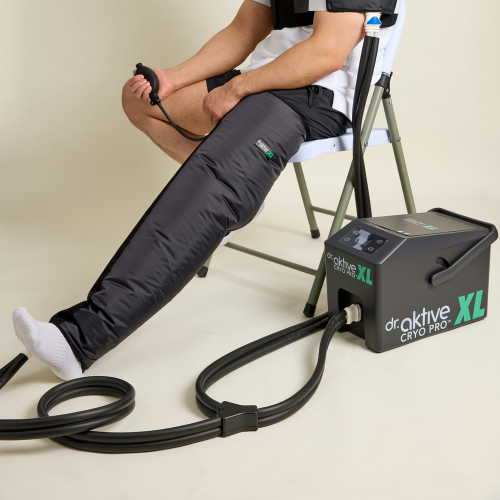Cryo Pro Package 1