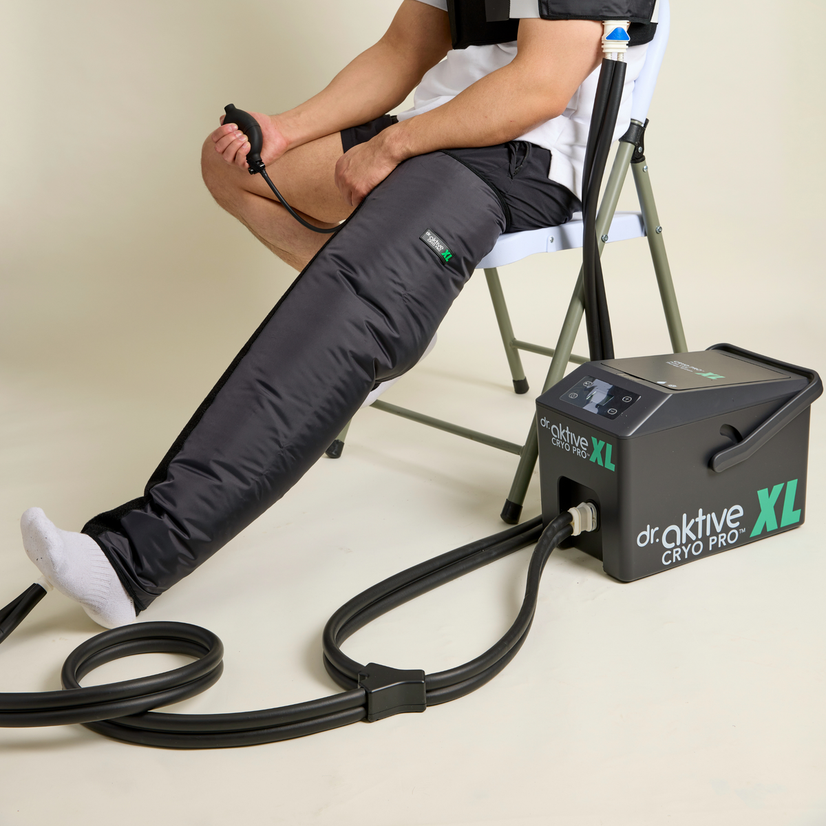 Cryo Pro Package 1
