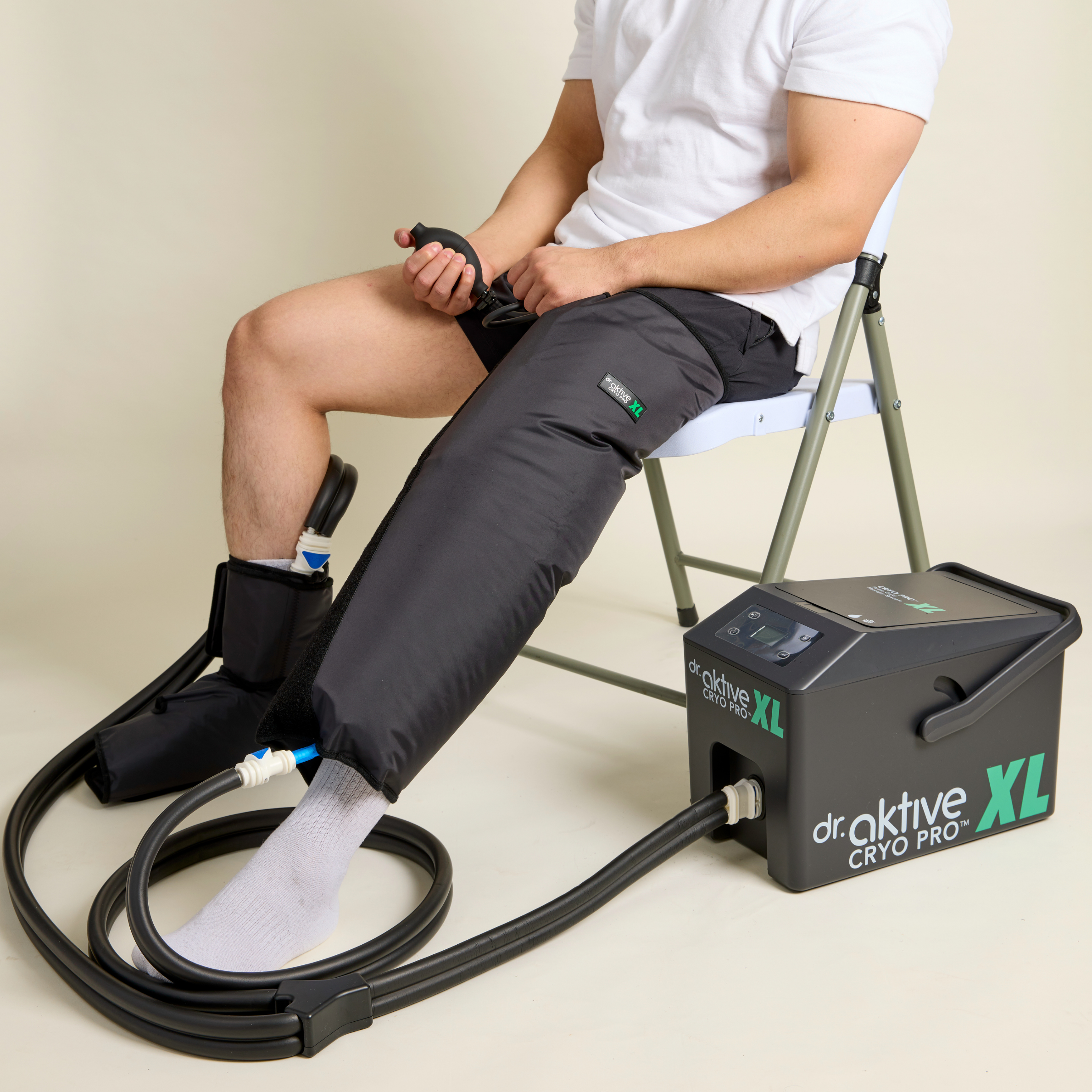 Cryo Pro Package 1