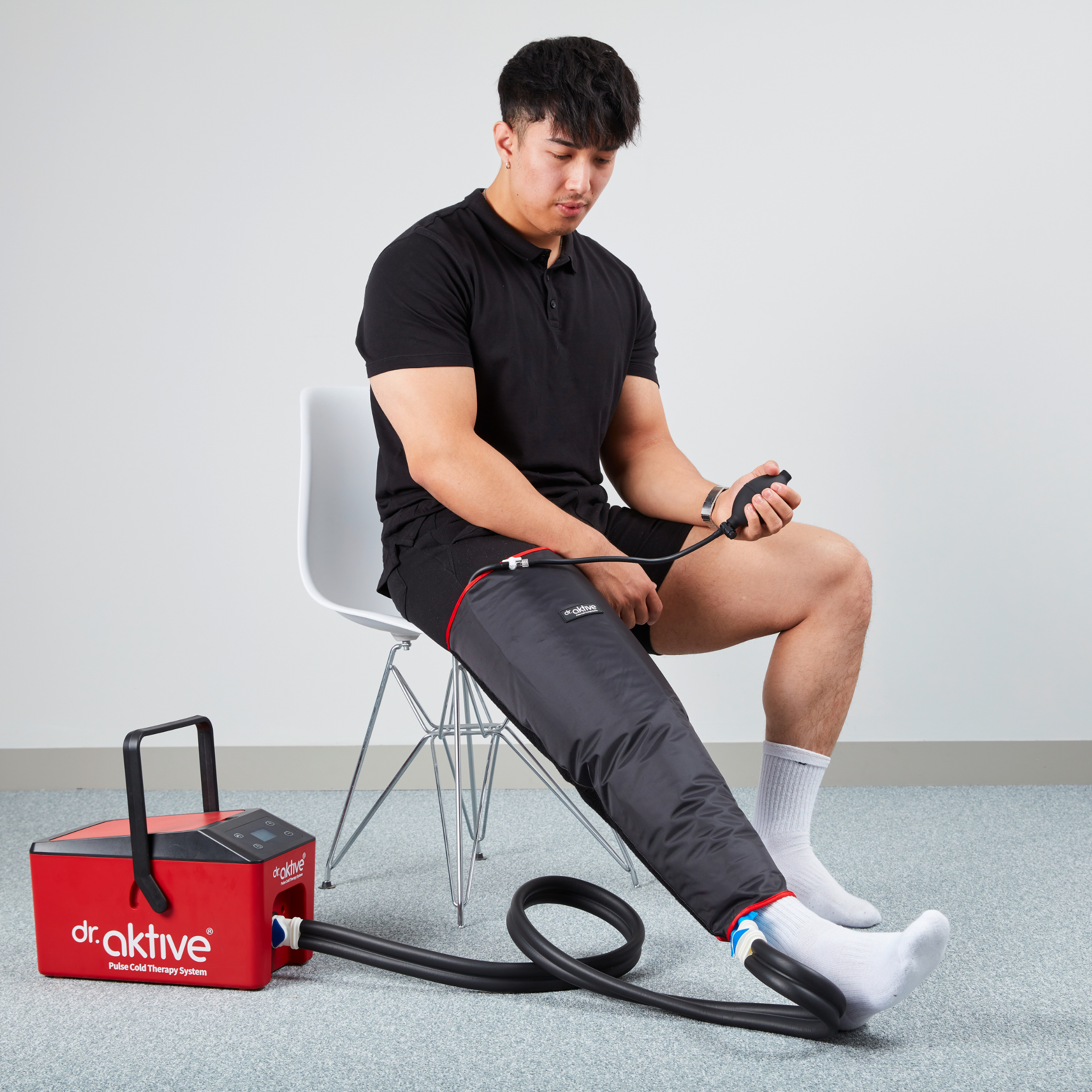 Cryo Pro Package 1