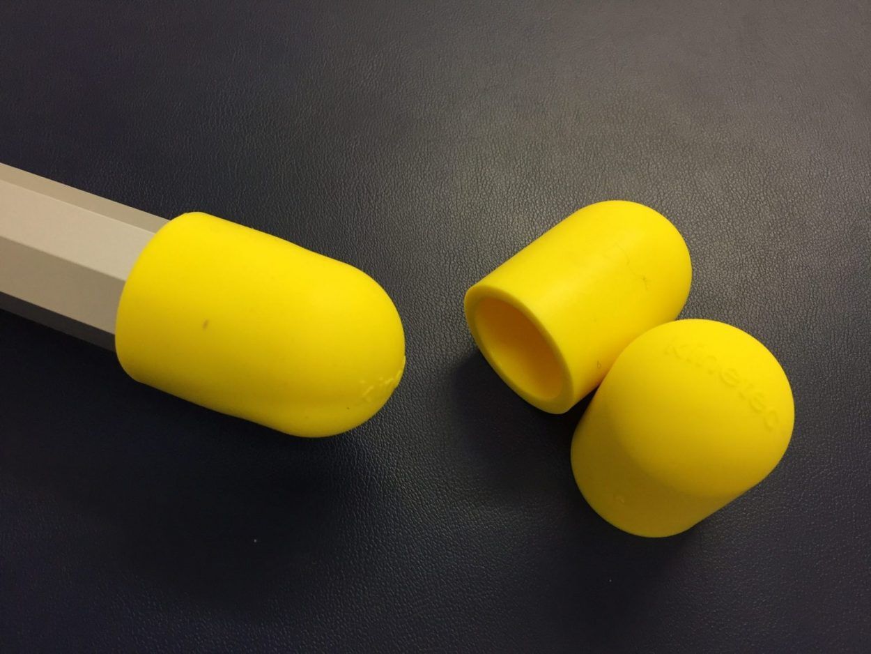 Protective End Cap