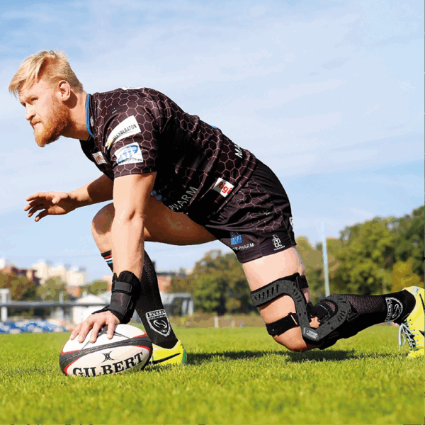 Follow Force Knee Brace