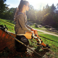 Follow Force Knee Brace