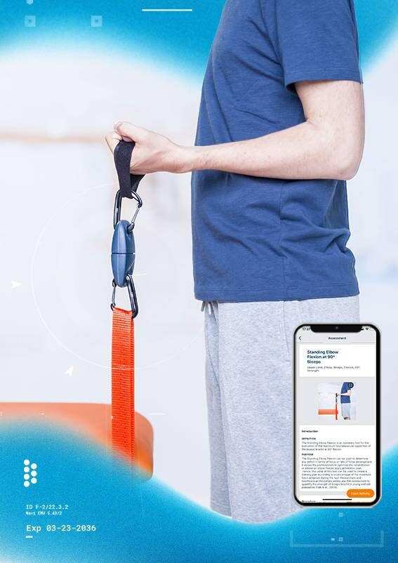 K-Pull with app