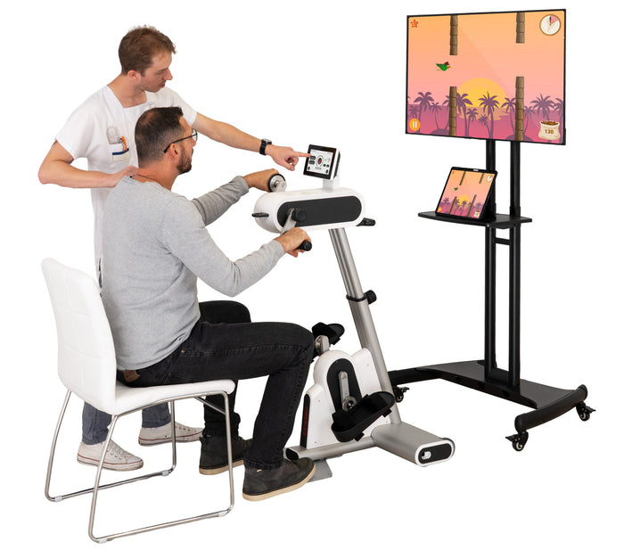 Kinetec Kinevia AL Jambe Kine TV scaled
