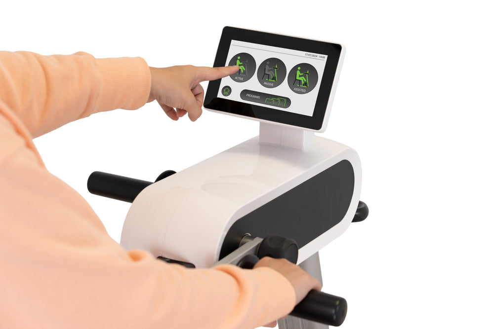 Kinetec Kinevia AL™/AL+™