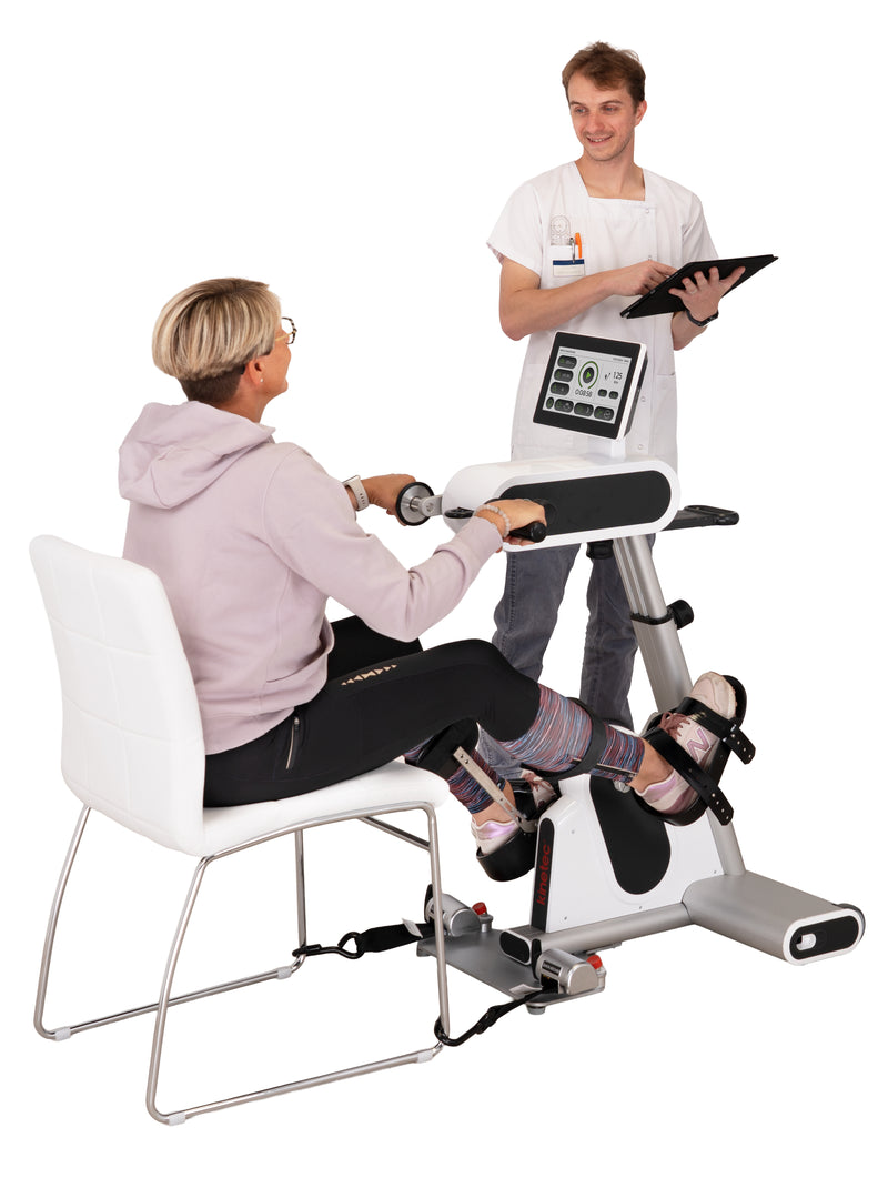 Kinetec Kinevia AL Jambe Kine