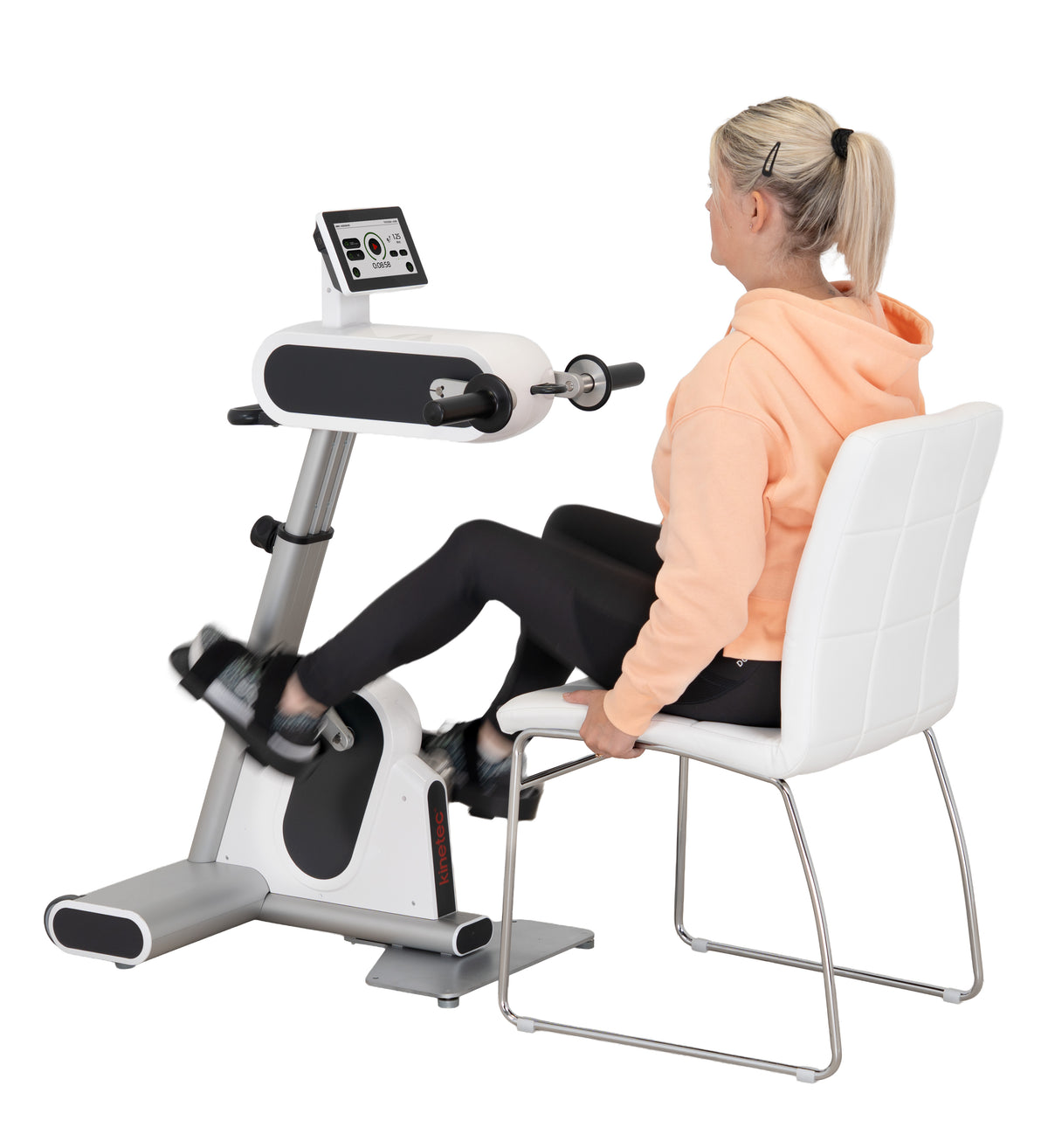 Kinetec Kinevia AL Movement Jambe 01