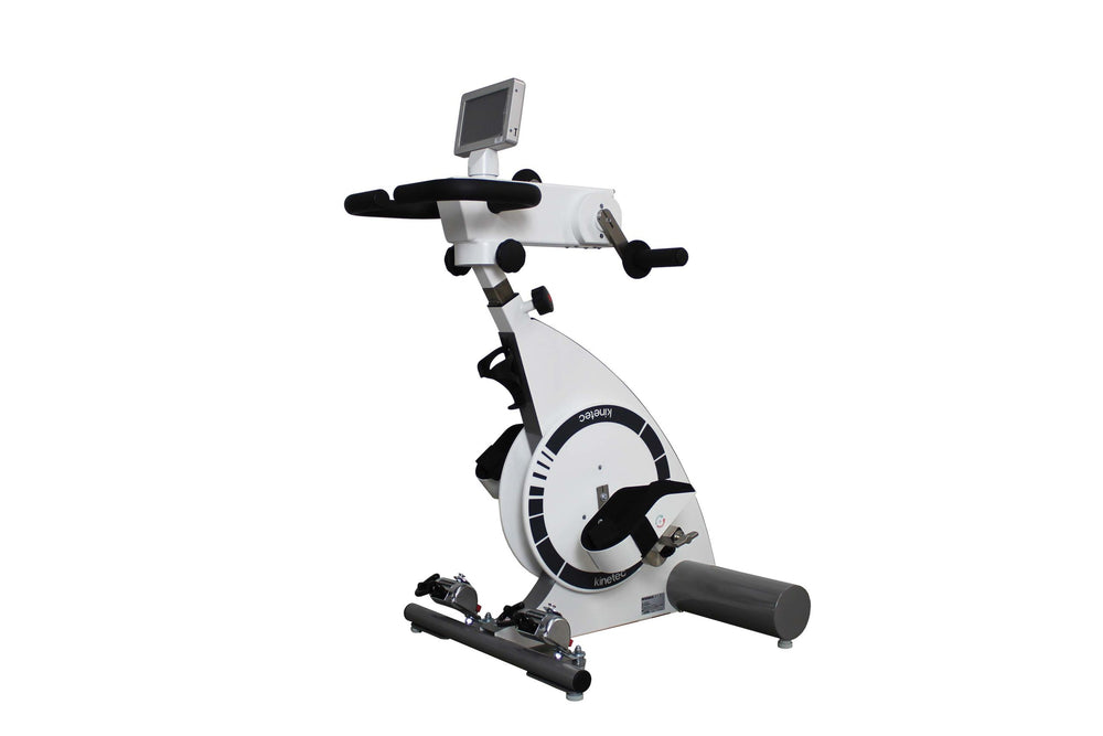 Kinevia Paediatric Footshelves