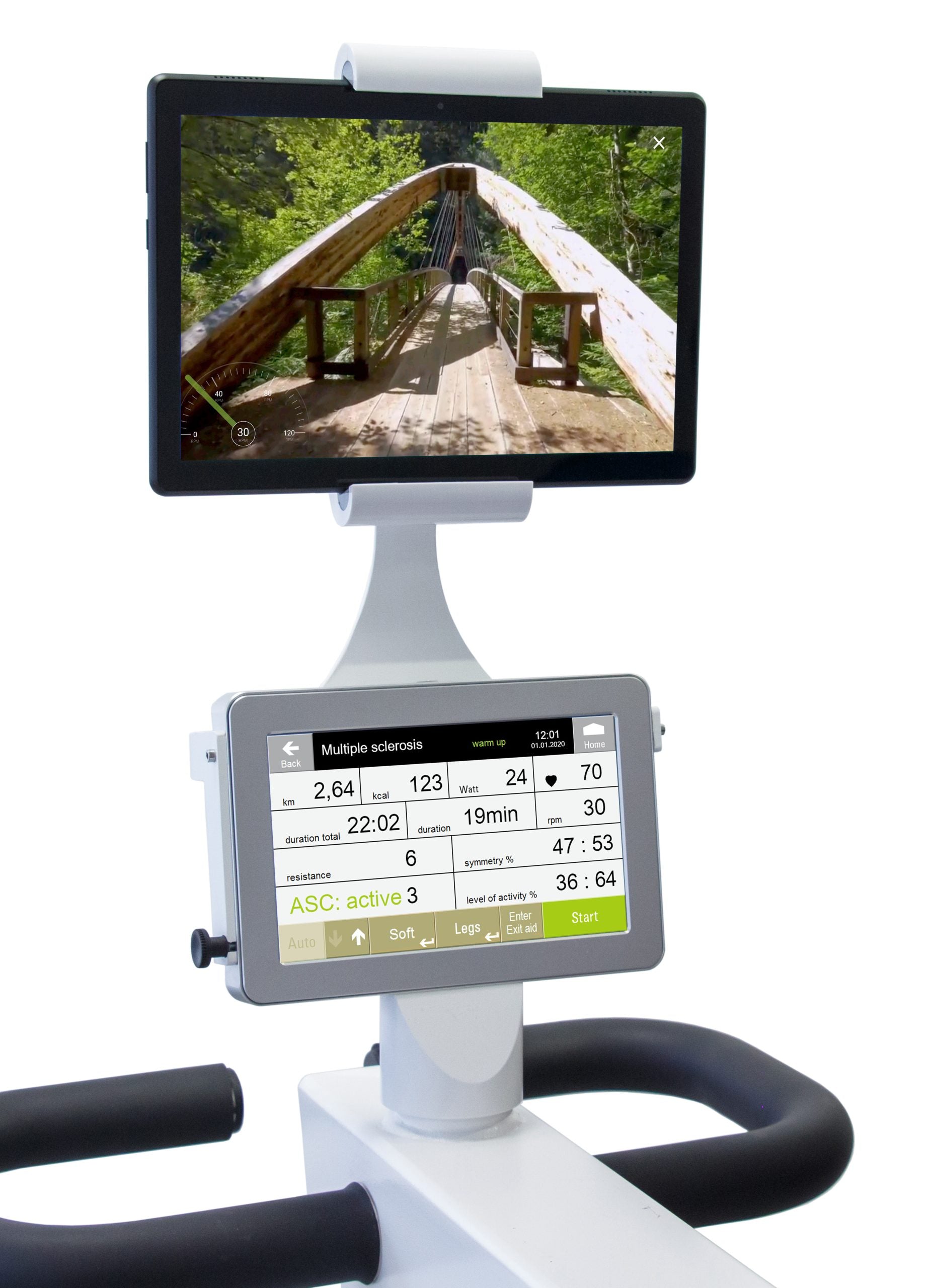 Kinevia Entertainment System