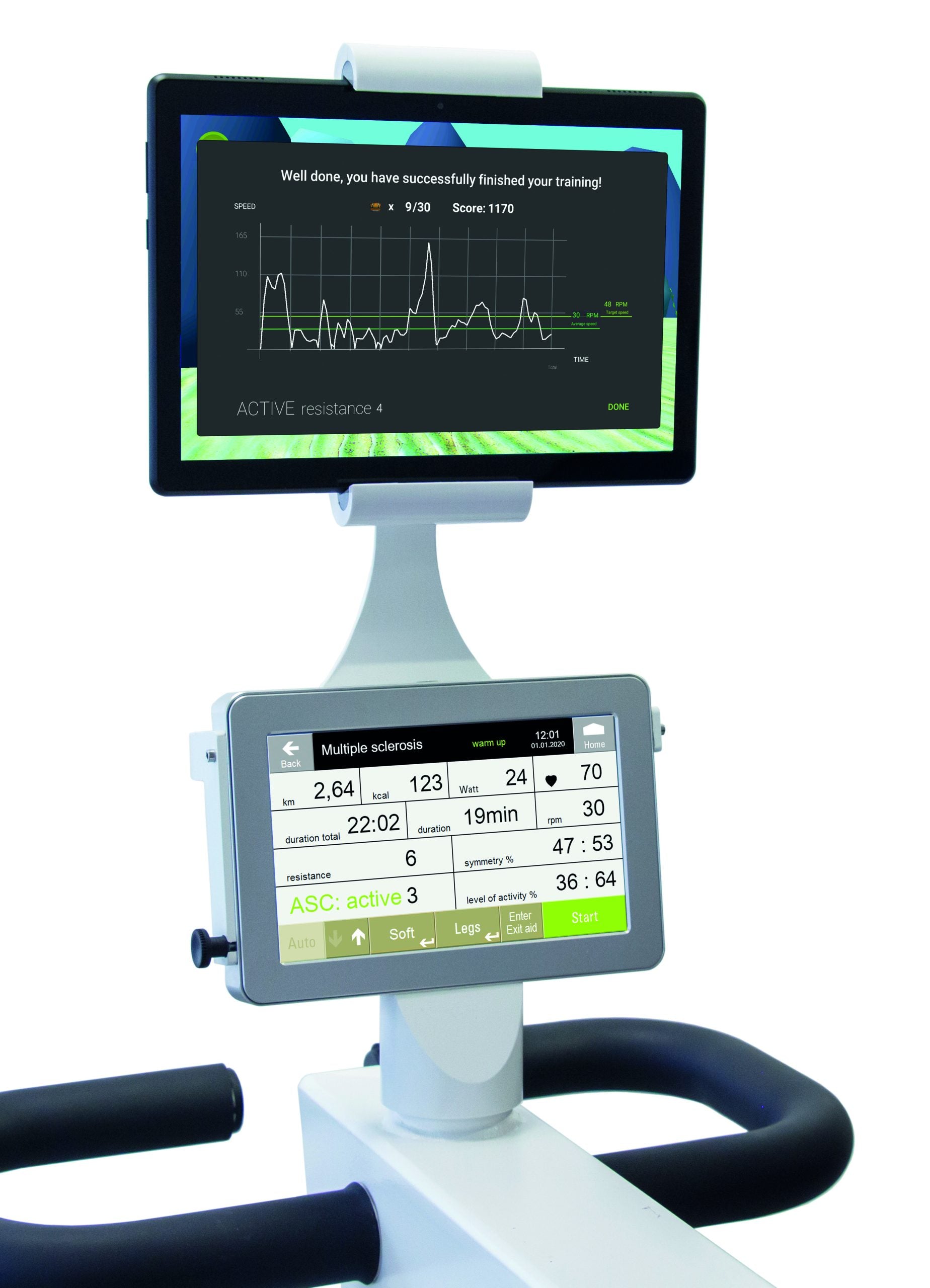 Kinevia Entertainment System